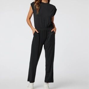 Vuori Lux crew Jumpsuit